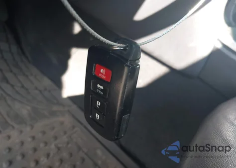 2016 Toyota Camry Xle from USA, damaged, VIN 4T1BF1FK8GU502100